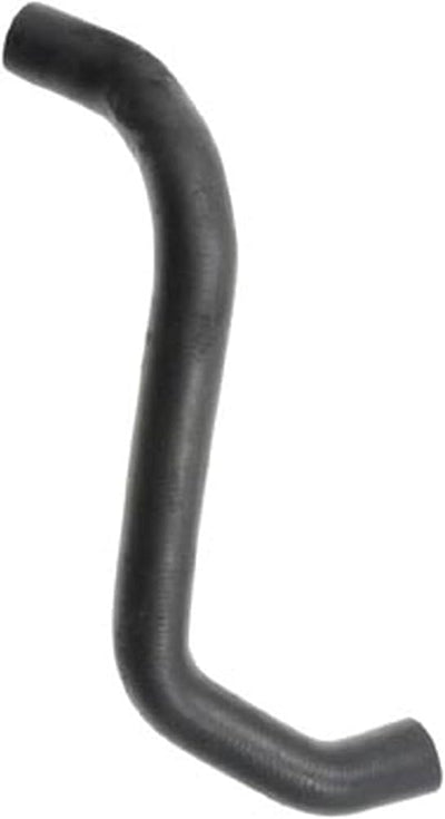 CURVED HOSE