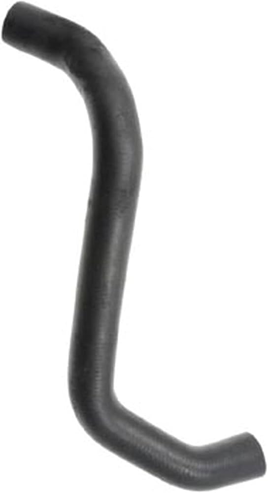 CURVED HOSE