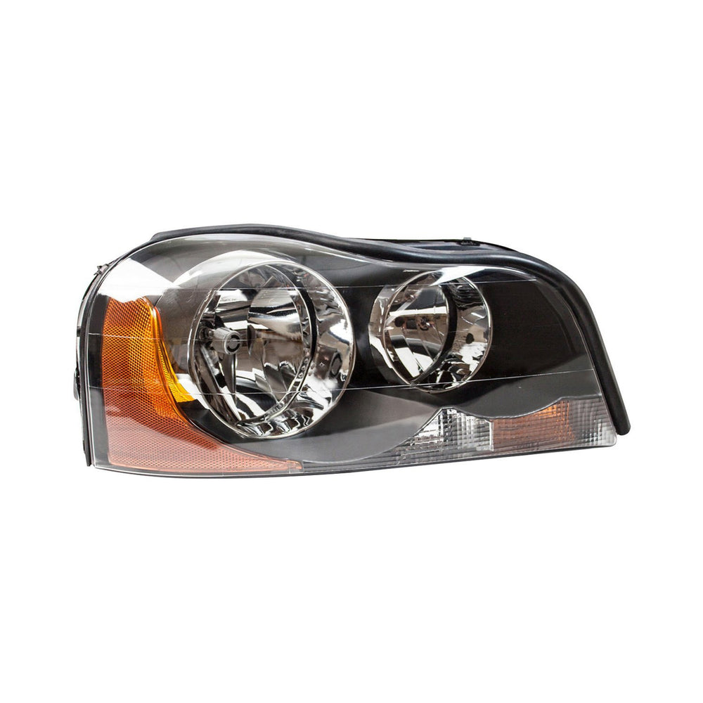 CAPA 0314 VL XC90 (HALGN) HEADLAMP ASSY RH