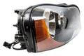 CAPA 0314 VL XC90 (HALGN) HEADLAMP ASSY RH