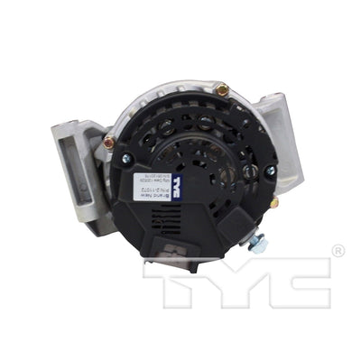 0408 CV MLIBU 2.2L L4 (5S) ALT