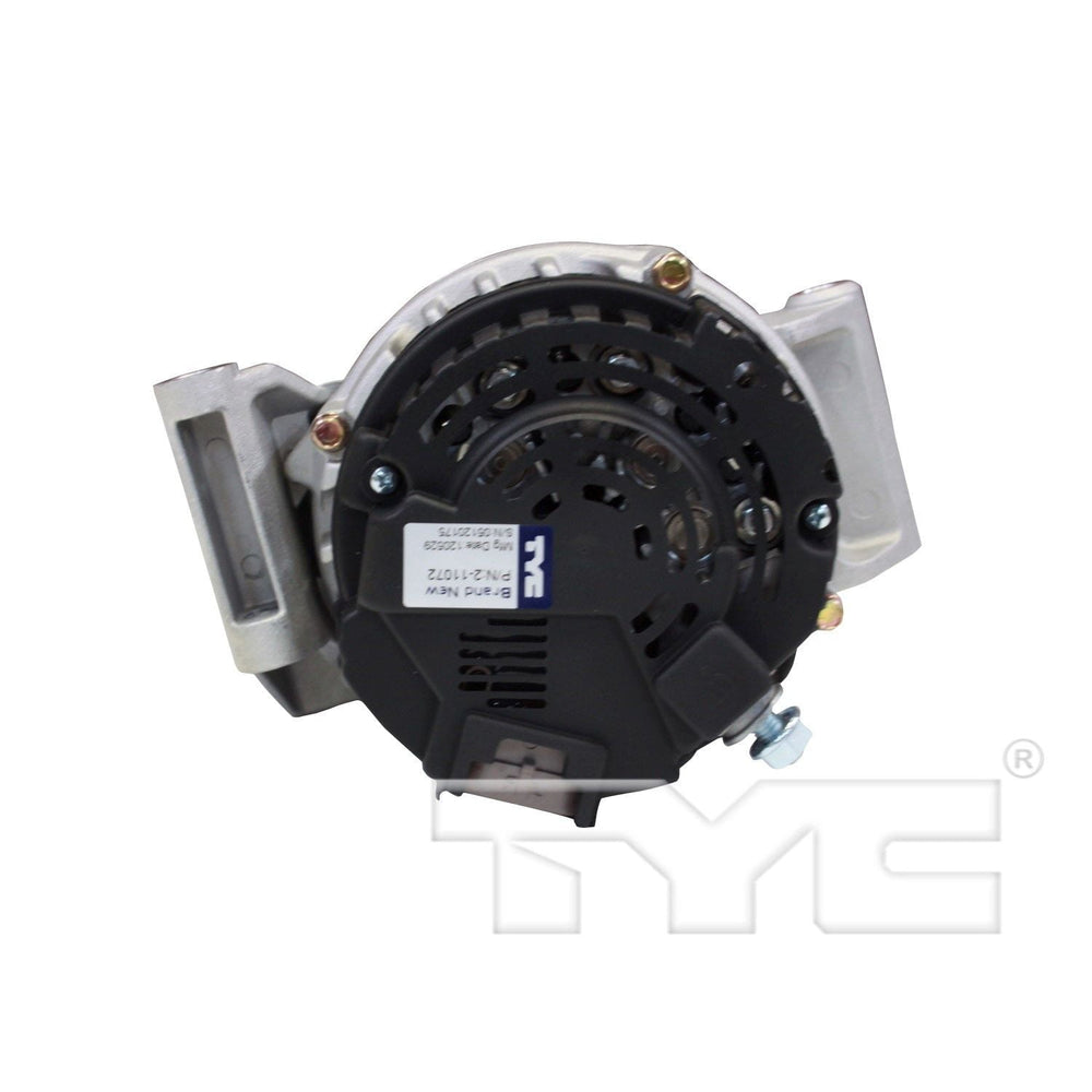 0408 CV MLIBU 2.2L L4 (5S) ALT