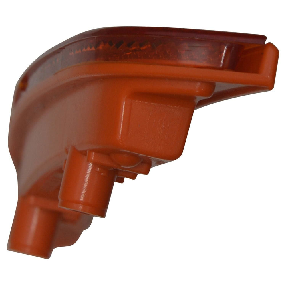 CAPA 1523 DG CHARGER LED FRT SIDE MARKER LAMP RH