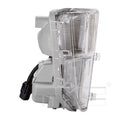 RH FRONT SIGNAL LAMP LED TOYOTA PRIUS 20122015