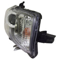RH HEADLAMP LENS/HOUSING SCION XB 20112015