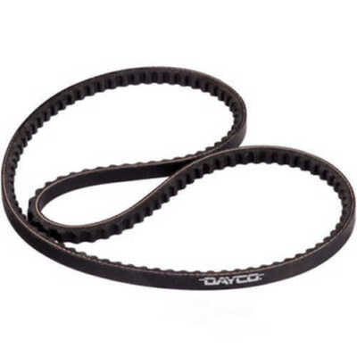 FAN BELTS