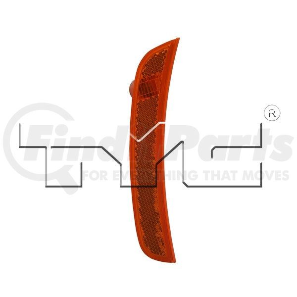 CAPA 1216 FT 5.0.0 F.S.M.L LH