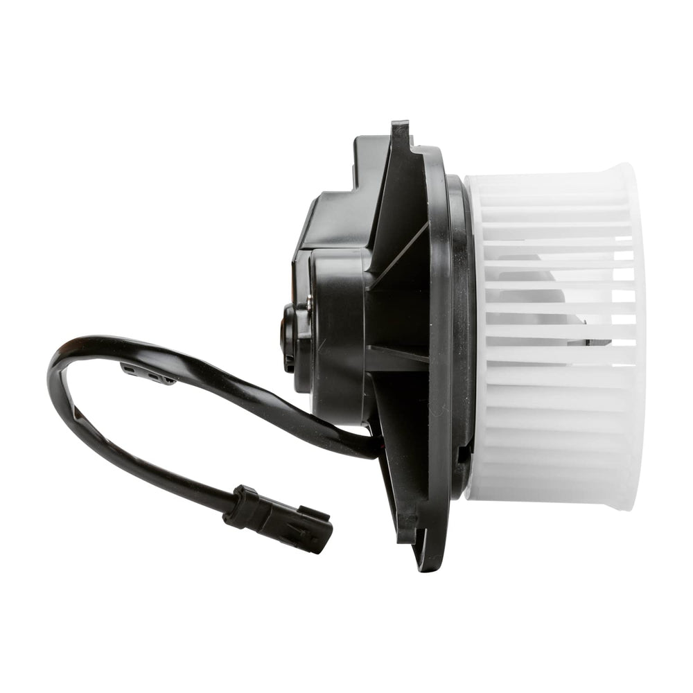 0609 CR P CRUSR w/AC BLOWER ASSY