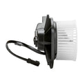 0609 CR P CRUSR w/AC BLOWER ASSY