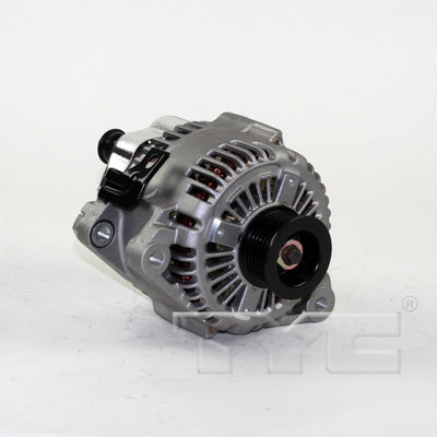 0609 HY SNATA 3.3L V6(130A Denso;all)(6S)ALT