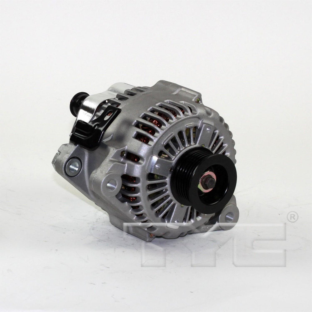 0609 HY SNATA 3.3L V6(130A Denso;all)(6S)ALT