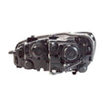 CAPA 1215 VW PASAT (FR 3/21/11) HEADLAMP ASSY RH
