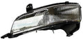 RH FOG LAMP ASSY FOG/CORNERING LAMP CADILLAC DTS 20062011