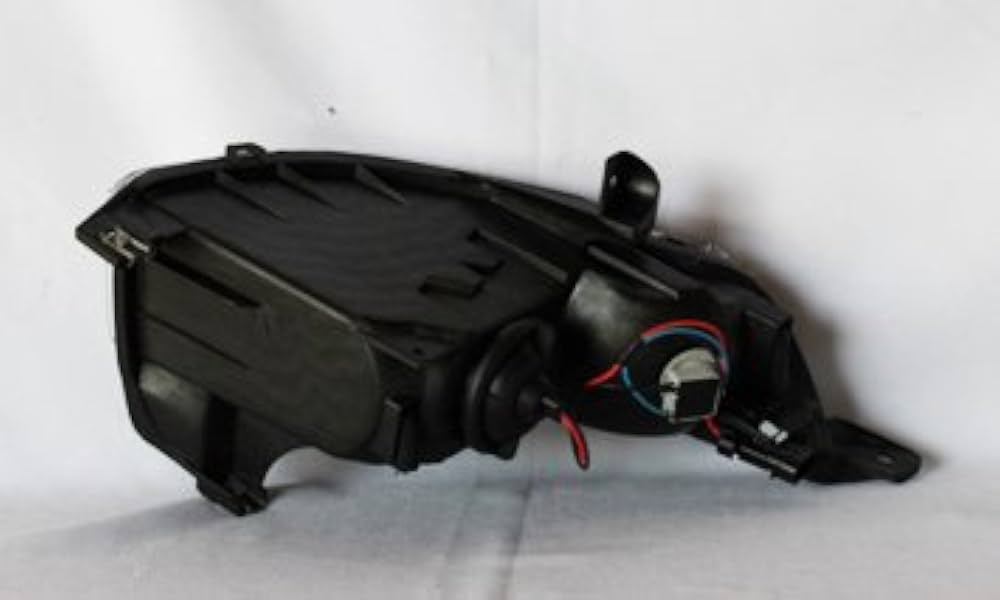 RH FOG LAMP ASSY FOG/CORNERING LAMP CADILLAC DTS 20062011