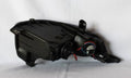 RH FOG LAMP ASSY FOG/CORNERING LAMP CADILLAC DTS 20062011
