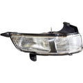 RH FOG LAMP ASSY FOG/CORNERING LAMP CADILLAC DTS 20062011