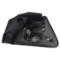 CAPA 1418 JP CHRKE TYPE 1 LED QTR TAILLAMP ASSY LH
