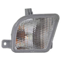 RH FRONT SIGNAL LAMP LX HONDA ODYSSEY 20182020