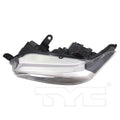 1818 TY TACMA HALGN W/O LED DRL W/ F.L H.L