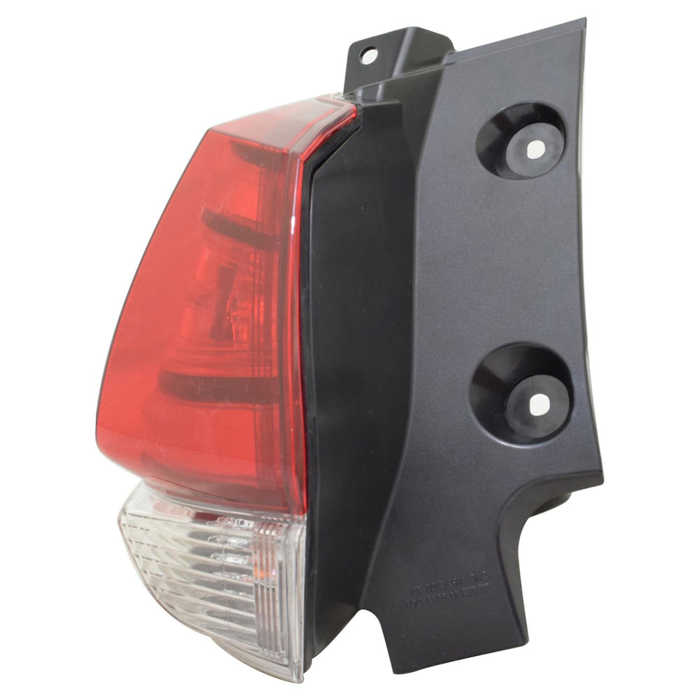 LH TAILLAMP ASSY OUTER NISSAN ROGUE 20172017