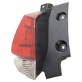 LH TAILLAMP ASSY OUTER NISSAN ROGUE 20172017