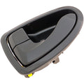 INTERIOR DOOR HANDLE