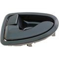 INTERIOR DOOR HANDLE