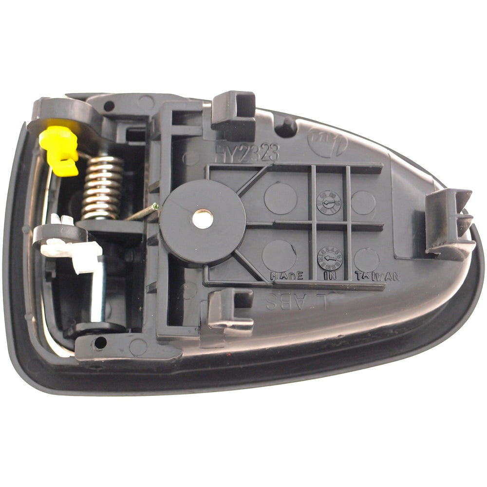 INTERIOR DOOR HANDLE