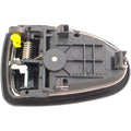 INTERIOR DOOR HANDLE