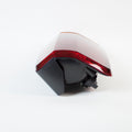 LH TAILLAMP LENS/HOUSING DODGE NITRO 20072011