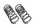 MOOG 05-10 Honda Odyssey Rear Coil Springs