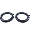 MOOG 05-10 Honda Odyssey Rear Coil Springs