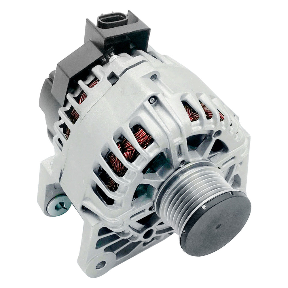 1318 NS SNTRA 1.8L L4 (6SD) ALT