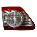 RH TAILLAMP ASSY HYUNDAI SANTA FE 20012004 CAPA