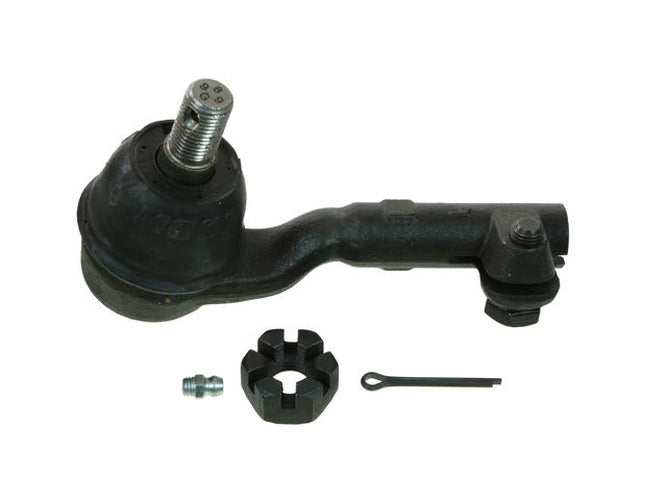 MOOG 2006 BMW 325xi Front Left Outer / Left Outer Tie Rod