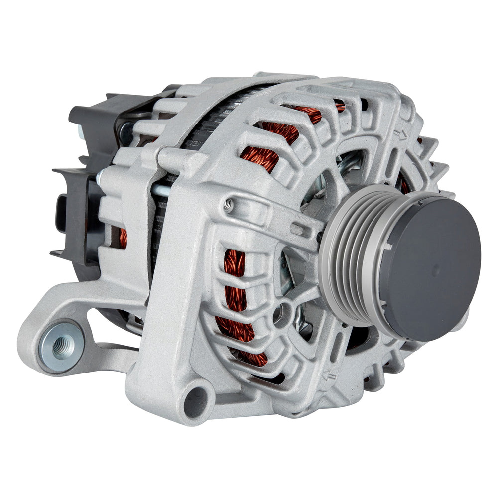 1215 CV CRUZ 1.4L L4 (5SC) ALT