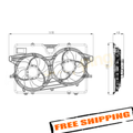 0812 FD ESCPE/MC MRNER 3.0L V6 RAD & COND CFA