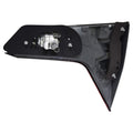 LH TAILLAMP ASSY INNER HONDA HRV 20192021