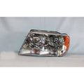 9904 JP GRD CHRKE (LIMITED) H.L LH