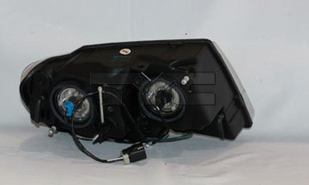 9904 JP GRD CHRKE (LIMITED) H.L LH