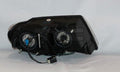 9904 JP GRD CHRKE (LIMITED) H.L LH