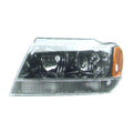 9904 JP GRD CHRKE (LIMITED) H.L LH