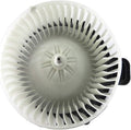 1012 FD FSION/LN MKZ BLOWER ASSY