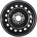 STEEL WHEEL