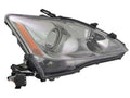 0910 LX IS250/350 HID W/AFS H.L RH