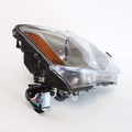 0910 LX IS250/350 HID W/AFS H.L RH