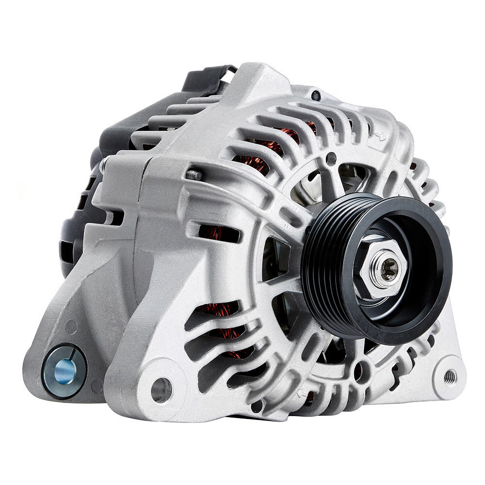0505 HY SNATA 2.7L V6 (6S) ALT