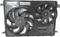 1015 VL XC60 3.0/3.2L w/ FCM RAD & COND CFA
