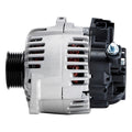 0505 HY SNATA 2.7L V6 (6S) ALT