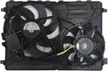 1015 VL XC60 3.0/3.2L w/ FCM RAD & COND CFA